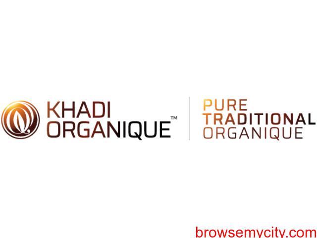 khadi shampoo - Khadi Organique