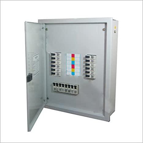 Buy Vertical TPN Distribution Board Online at Best Prices