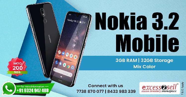 Buy Wholesale Nokia Mobile Phones at Best Offers