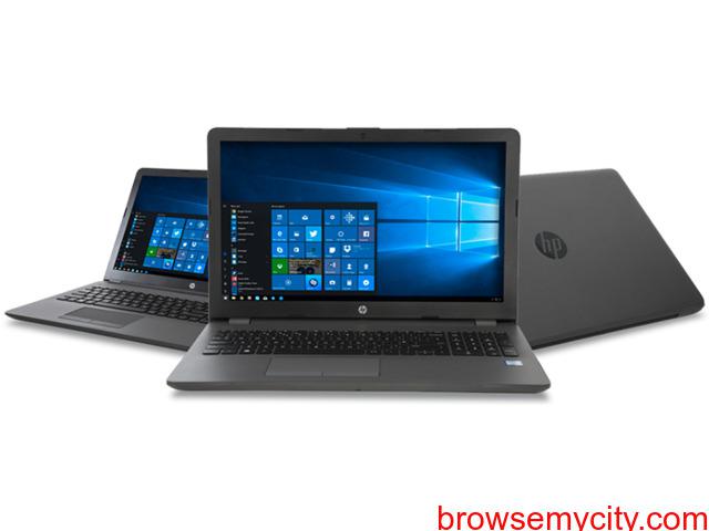 Home Series Used Laptops