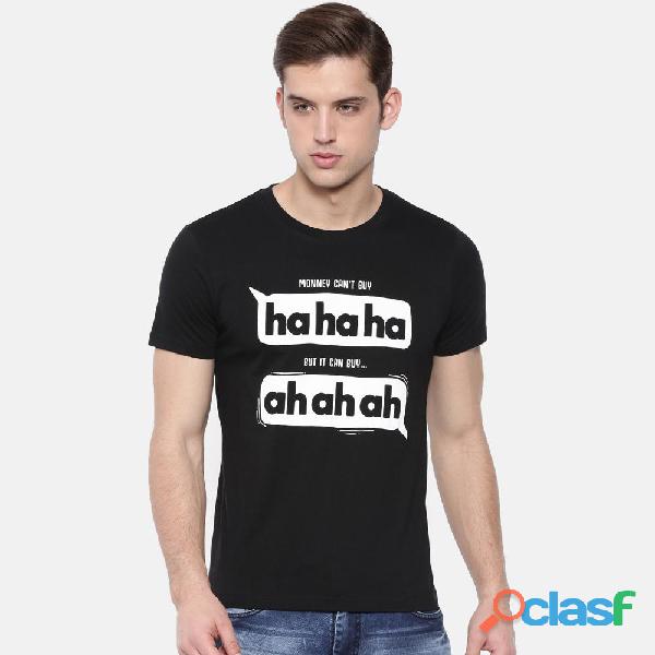 Latest And Trendy Graphic T shirts online By Bushirt