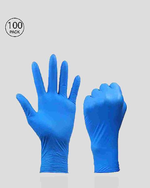 Buy Hand Gloves - Pack Of 100 Online in India