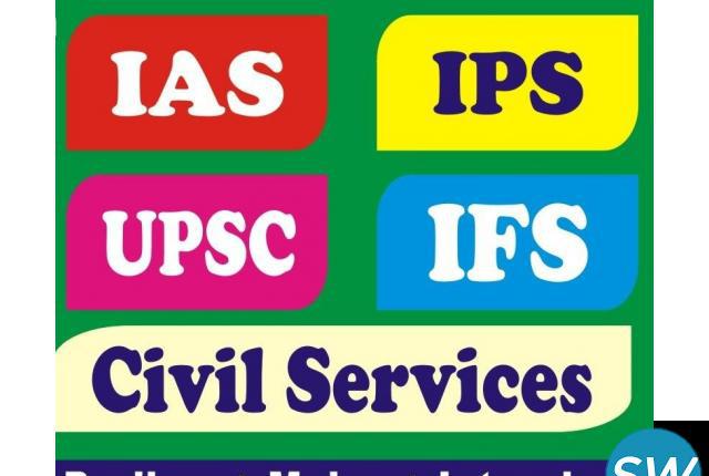 Coaching for IAS/IPS/IRS/CIVIL SERVICE In Delhi