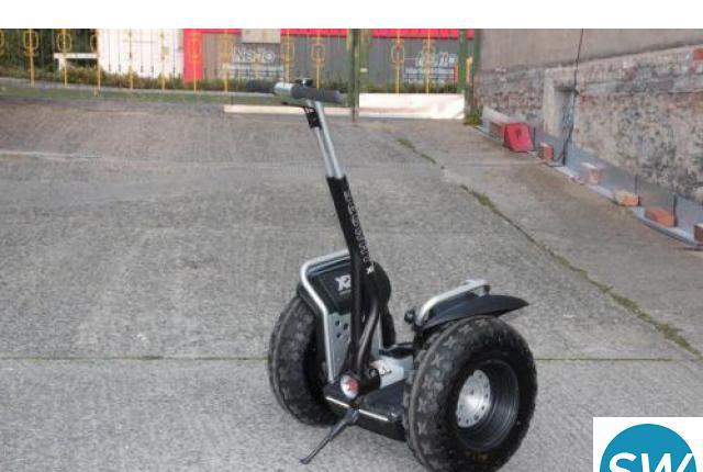 For sale Segway Seat for I2 X2