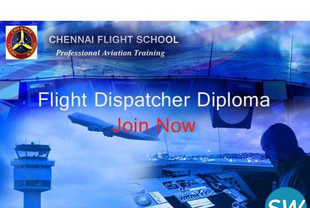 JOIN CHENNAI FLIGHT SCHOOL AND MAKE YOUR DREAMS COME TRUE