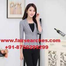 Ladies Blazer Retailers in Noida - Golf Course, Noida