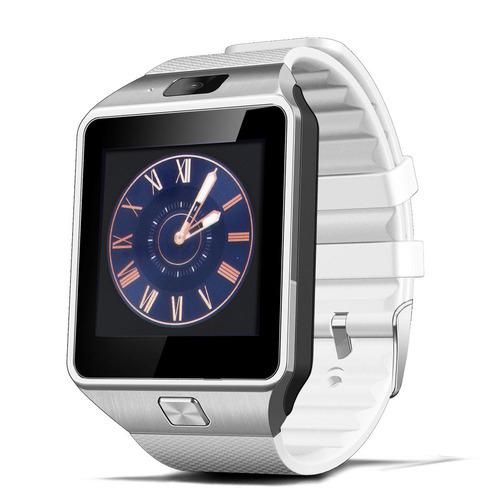 Orwind Dz09 Smart Watch white