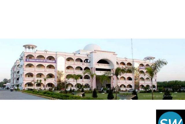 RIT top institute for E.C engg. in dehradun