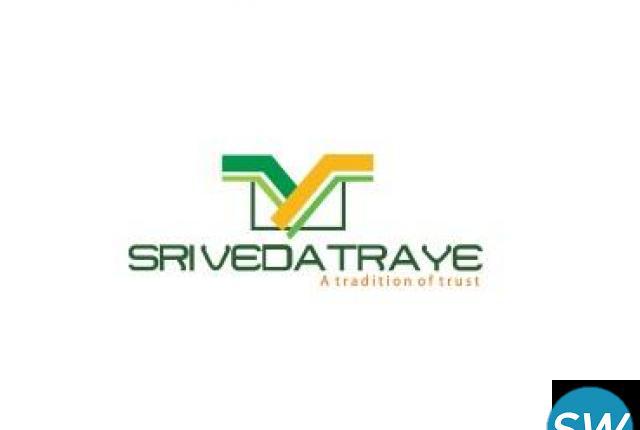 Best Real Estate Company in Hyderabad |Vedatraye Builders