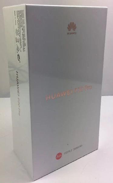 Brand New Huawei P20 Pro 128GB Whatsaap 9643390259