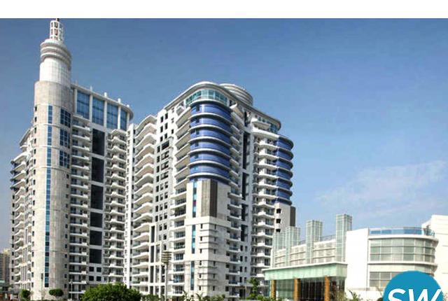 DLF Pinnacle | Property For Rent In Gurgaon