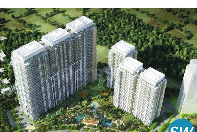 DLF The Crest-Golf Course Road | Rental Apartment in Gurgaon