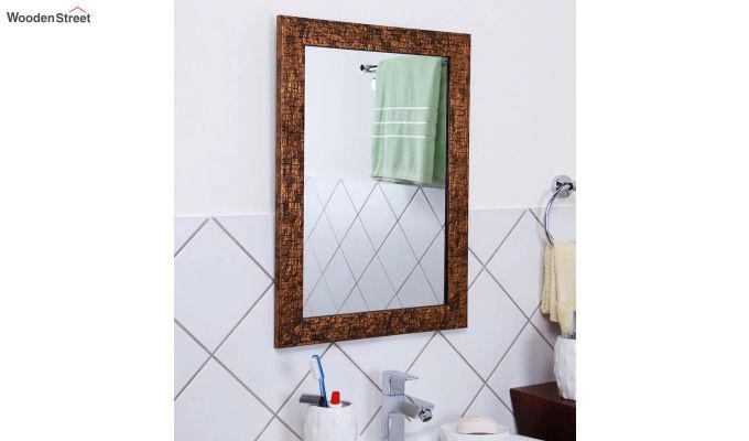 Enjoy Mega Offers on Bathroom Mirrors Online at Wooden