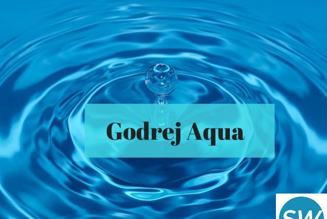 Godrej Property Aqua Residential Apartment Bangalore