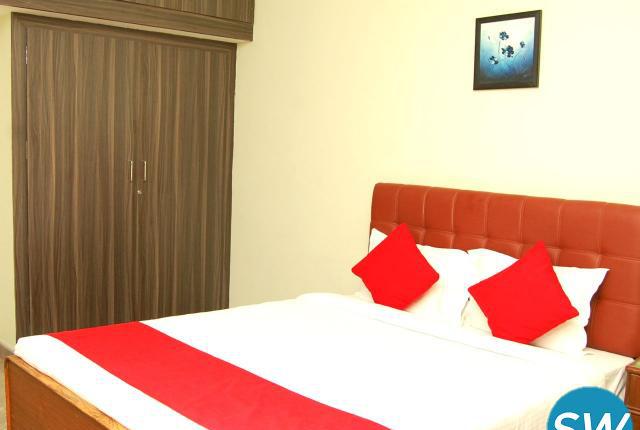 Hotel Star Residency Best Budget Hotel In Trichy | Couple