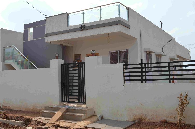 Independent houses for sale in kurnool