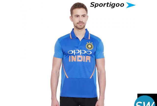 India jersey for kids and India odi jersey 2019