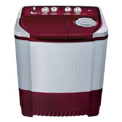 LG automatic washing machines with Smart Invertor Technology