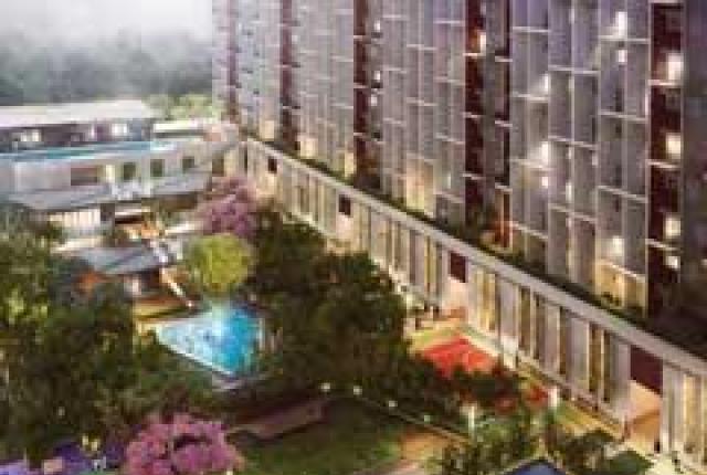 Luxary Apartment For Sale in Hinjewadi,Pune in India at