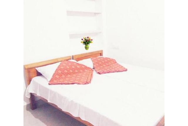 Nunu Homestay - Service Apartments For Daily Rent In