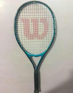 Wilson Tennis Racket L3 4 3/8 - Delhi