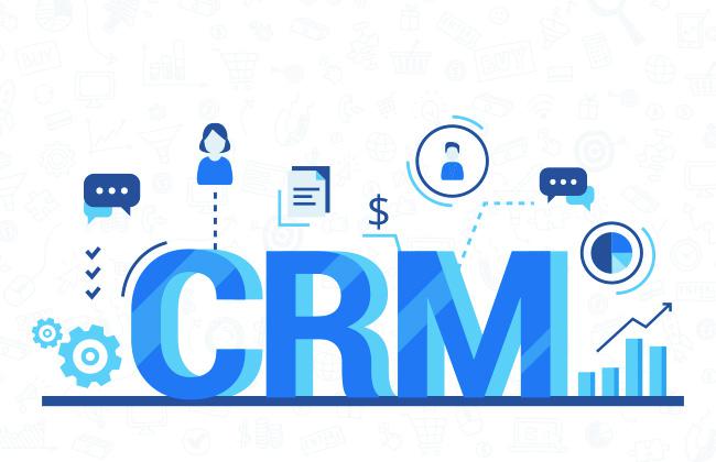 online CRM Software For Sales