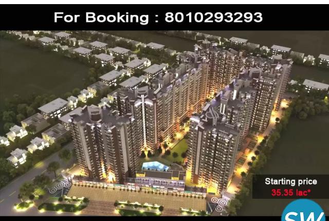 residential Property for Sale in Greater Noida Book @