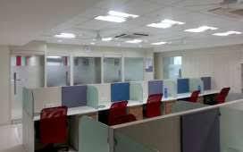 2000 sqft Excellent office space for rent at indira nagar