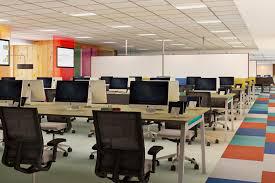 4990 sqft Exclusive office space for rent at indira nagar