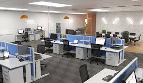 5540 sqft Excellent office space for rent at vasant nagar