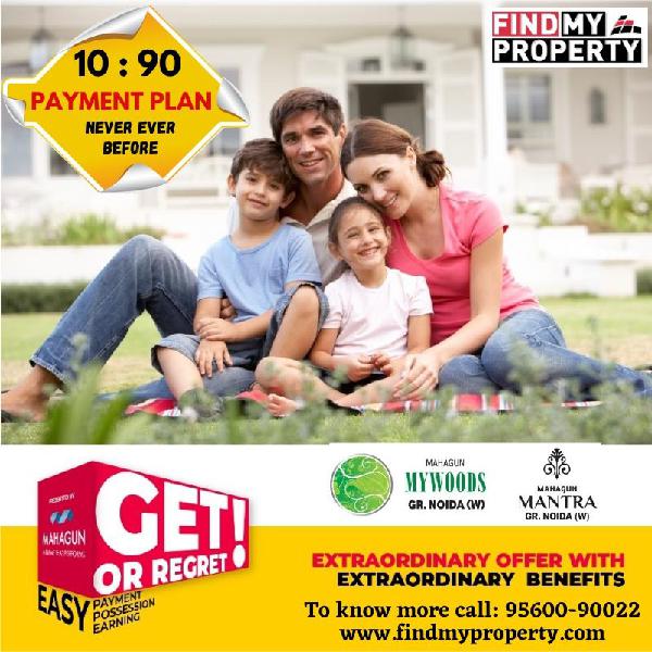 Choose your own Home with Extraordinary Offer Extraordinar