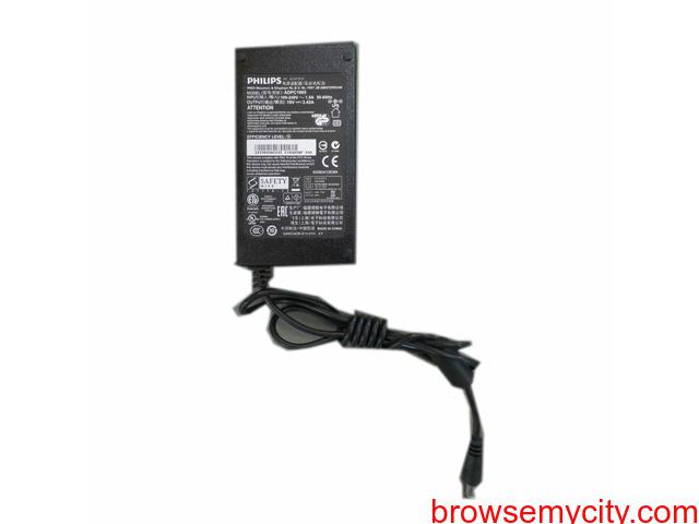 Philips ADPC1965 ADS-65LSI-19-1 adaptateur chargeur 19V