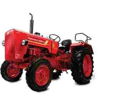 What is a Mahindra Tractor Price in India
