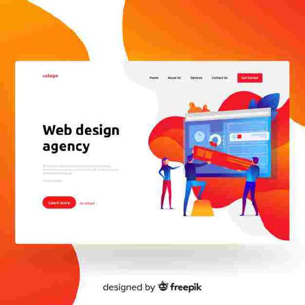 agentur web design