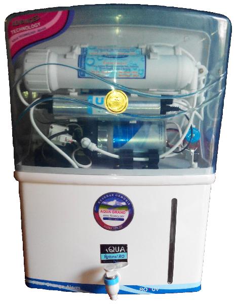 aqua fresh RO system for delhi NICR