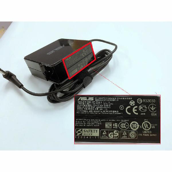 Asus ADP65GD adaptateur chargeur 19V 342A 65W alimentation o