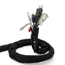 cable zipper cord
