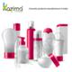 Cosmetic products manufacturers in India - Delhi