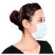 Disposable Face Mask (3-Ply) with Earloop, Great for Virus