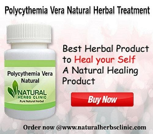 Natural Herbal Remedies for Polycythemia Vera