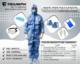 PPE Kits - Covid-19 Infection Control Product – Coverall