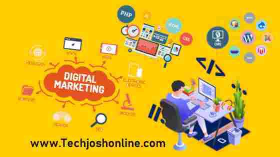 TechJoshOnline » Updated New Thinks Daily.