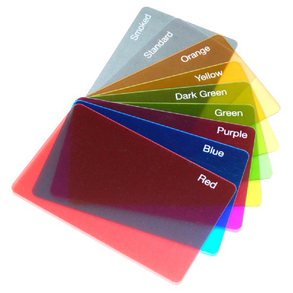Transparent Cards PVC Transparent Business Cards Manufac