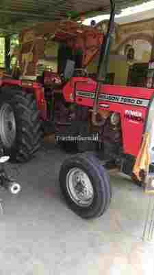 Used Tractor for Sale in India at Tractor Guru