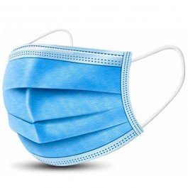 3-ply masks- surgical mask