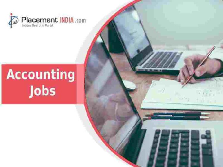 Accountant Jobs in Coimbatore
