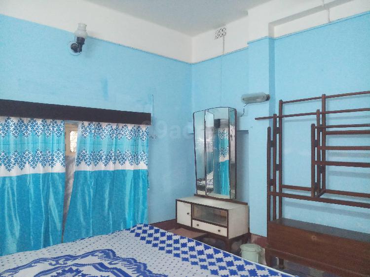 Fully furnished ground floor apartment in Dum Dum Gorabazar