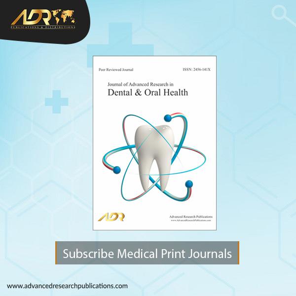 Subscribe Medical Print Journals