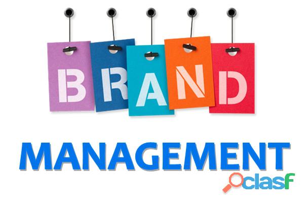 Brand Management Company in Delhi – (+91) 7827831322 –
