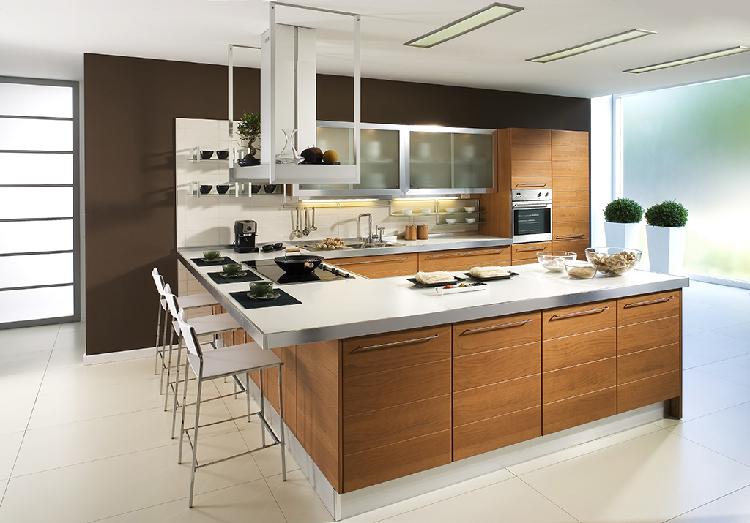 Enhance your Kitchen with Kitchen Laminates from Archidply